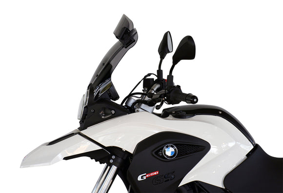 BMW G 650 GS [2011-] – Variotouringscreen "VT"