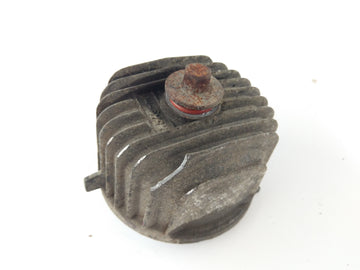 Yamaha XJ 900 F 58L [1985] - Oliefilter låg - 0