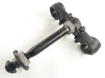 BMW F 650 GS R13 [2001] - Ponte do garfo abaixo - 0