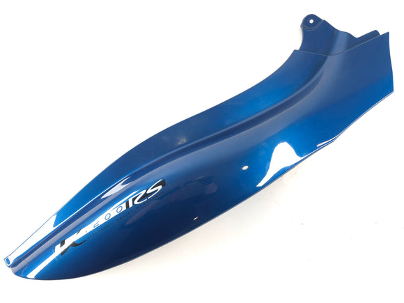 BMW K 1200 RS [2001]  - 右後部のサイドクラッディング