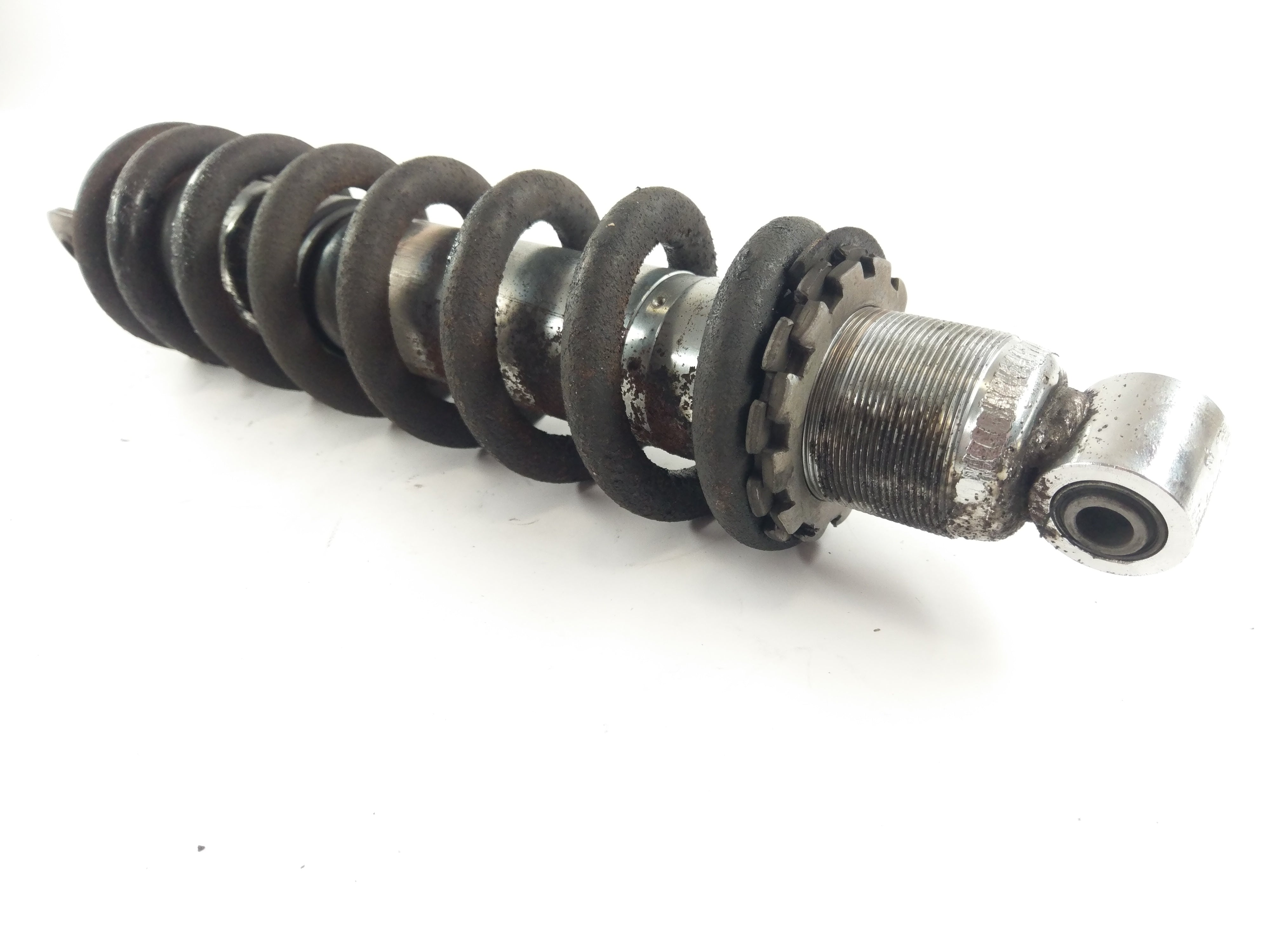 Honda Transalp XL 600 V PD06 [1991] - Shock absorber strut