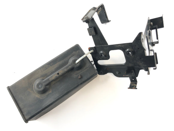 Kawasaki VN 1500 A VNAA [toutes années] - Support de batterie