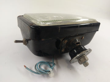 Yamaha YFM 350 Warrior 3GD [2003] - frontlykter frontlys - 0