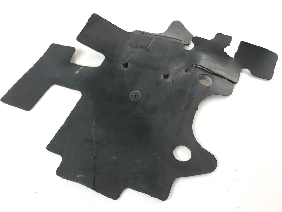 Yamaha XJR 1300 RP02 [2001] - Защита от брызг