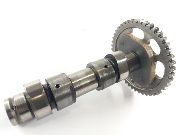 Yamaha XT 550 5y3 [1982] - распределительный вал