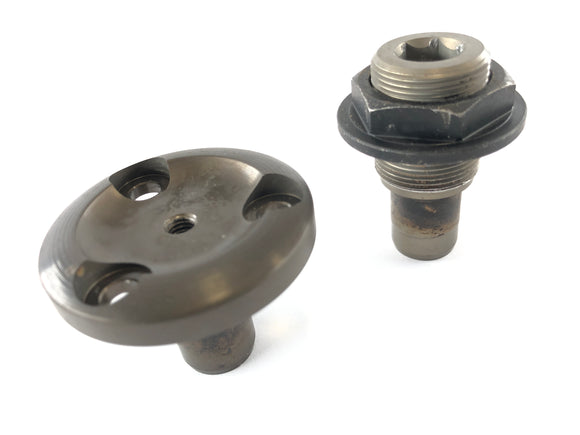 BMW R 1200 RT [2006] - Swinging Bolts Set pár