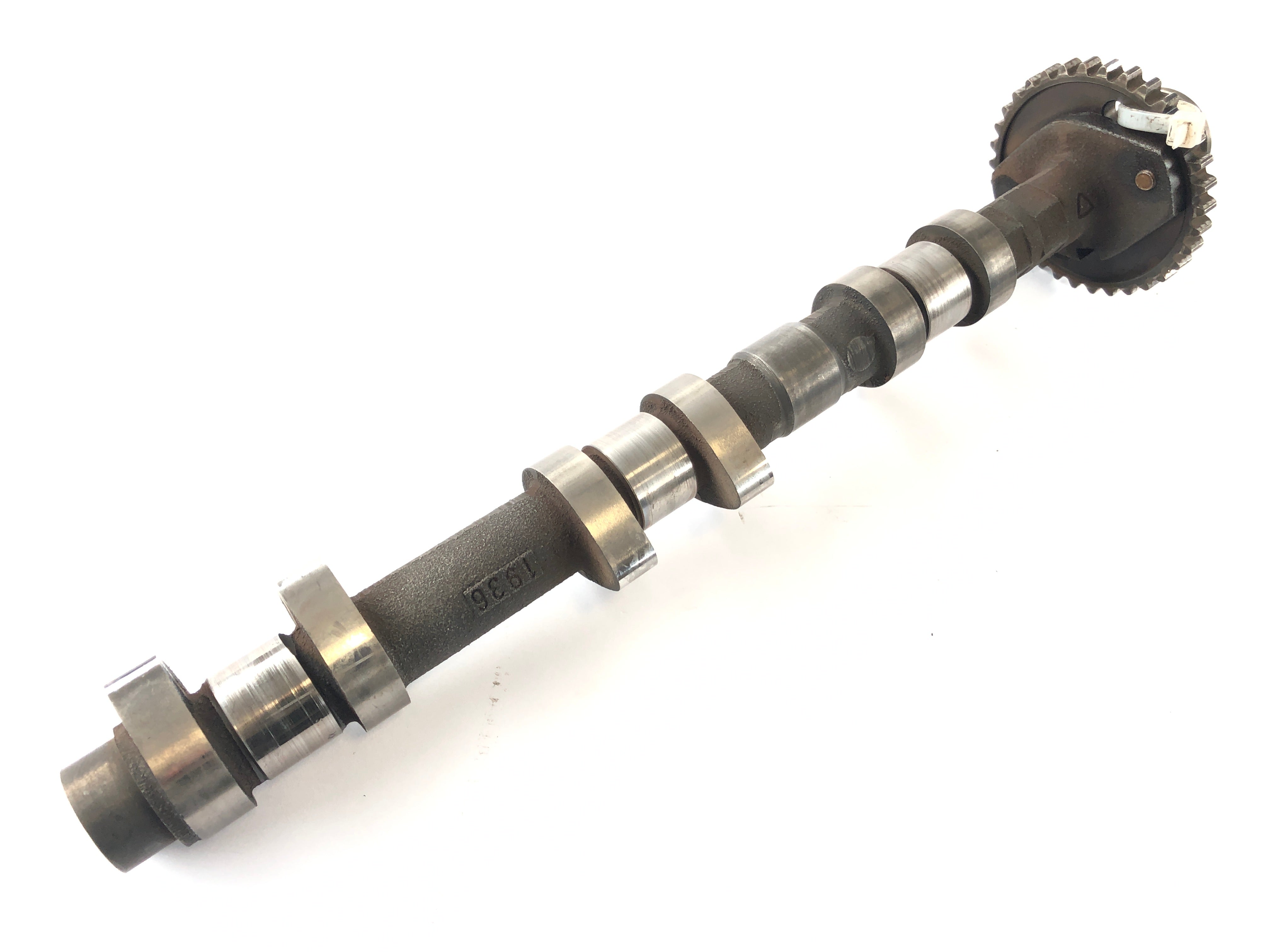 Triumph Speed ​​Triple 1050 515NJ [2006] - Exhaust camshaft camshaft