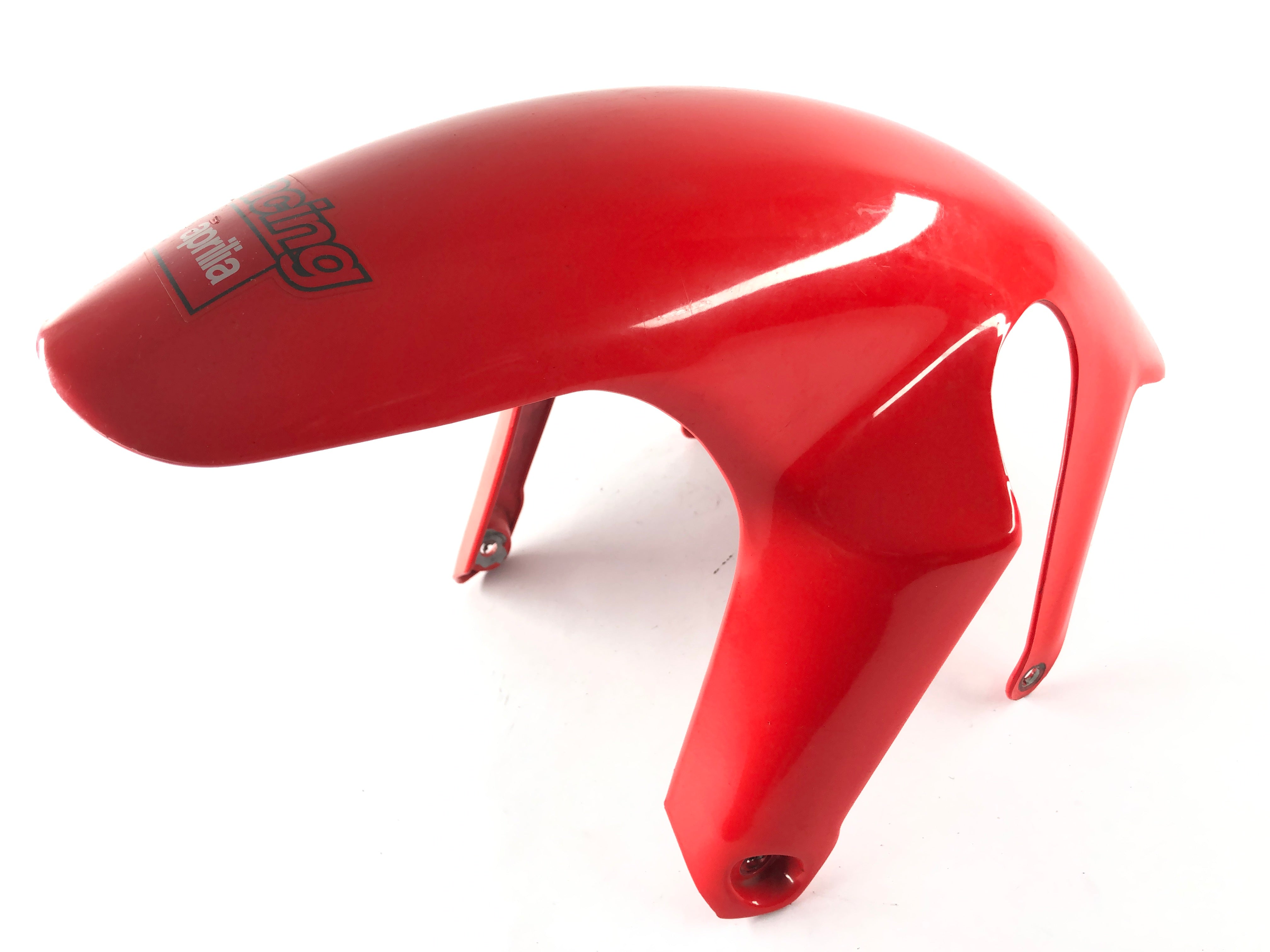 Aprilia Mille RSV 1000 ME [1999] - Fairing Front Fender Red