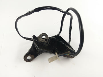 Yamaha XV 1100 - Bremselysbryter i ryggen - 0