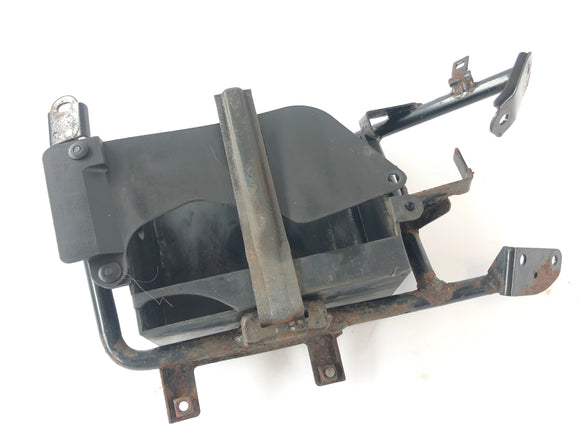 Yamaha FJR 1300 A RP11 [2005] - Kryt baterie baterií