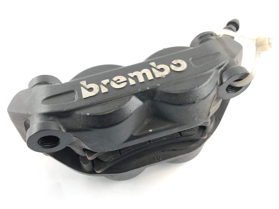 Moto Guzzi Stelvio 1200 8V [2011] - Bremssattel vorne rechts