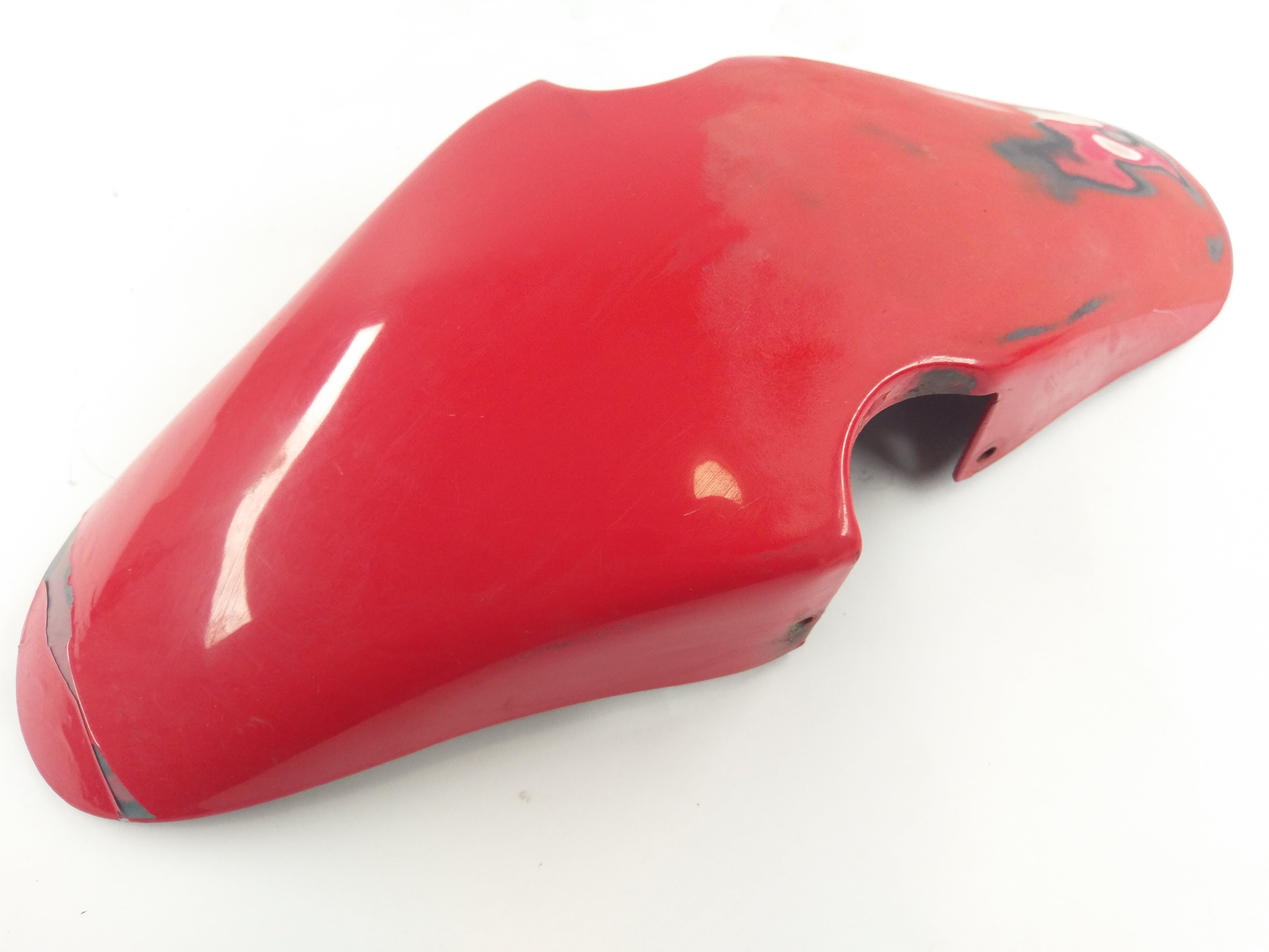 Cagiva Mito 125 8P MK1 [1991] - Front fender