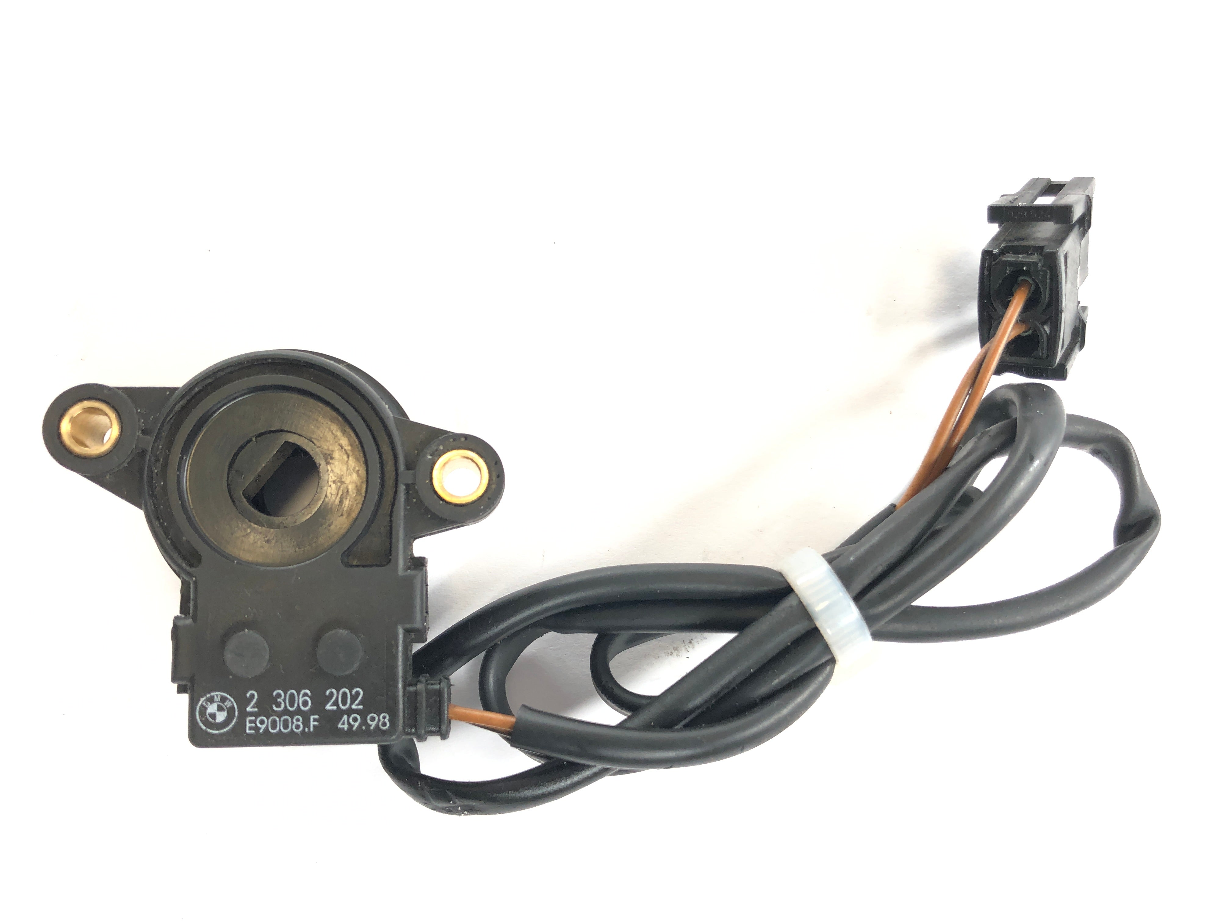 BMW R 1100 R Type 259 [1999] - Gear sensor