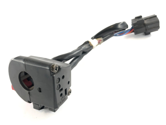 Ducati Multistrada 1000 DS [2003] - Handlebar switch right