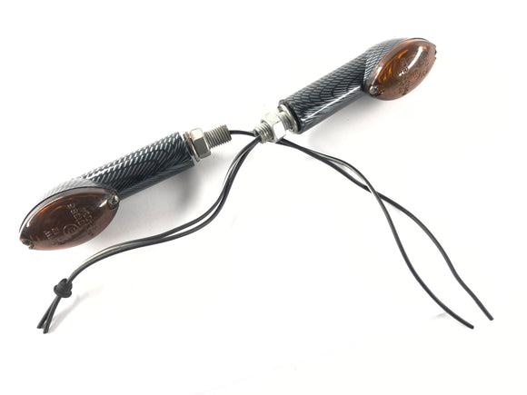 Yamaha DT 125 R DE03 [1999] - Knipperkon