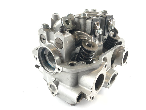 Honda Goldwing GL 1200 SC14 [1991] - головка цилиндра слева