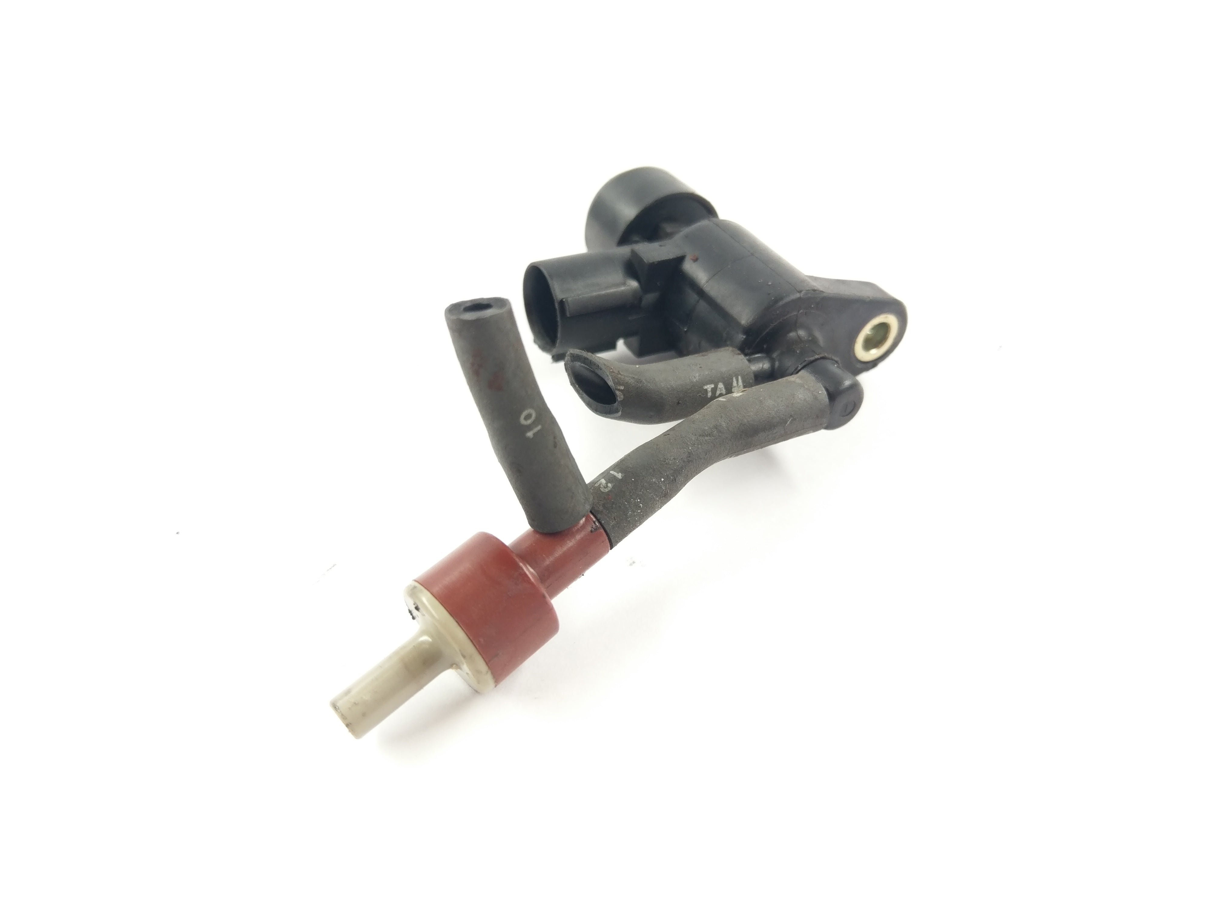 Honda VFR 800 FI RC46- Vacuum sensor vacuum control