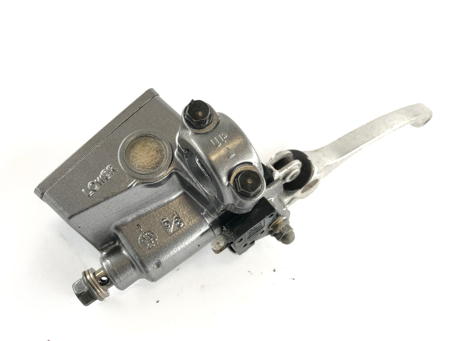 Honda VFR 750 F RC24 [1988] - Front brake pump Handbrake pump