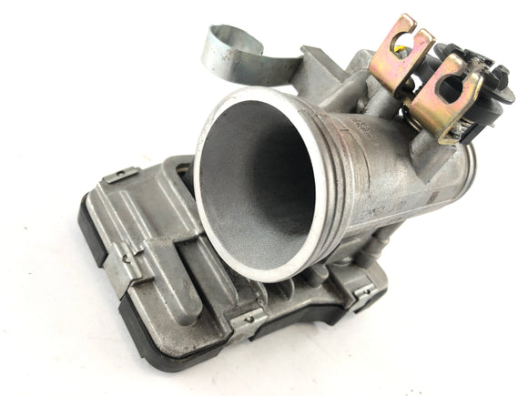 Aprilia SX KX1 125 [2020] - Accélérateur