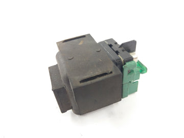 Honda 750 CB Seven Fifty RC42 [1992] - Starter magnetische klep Solenoïde - 0
