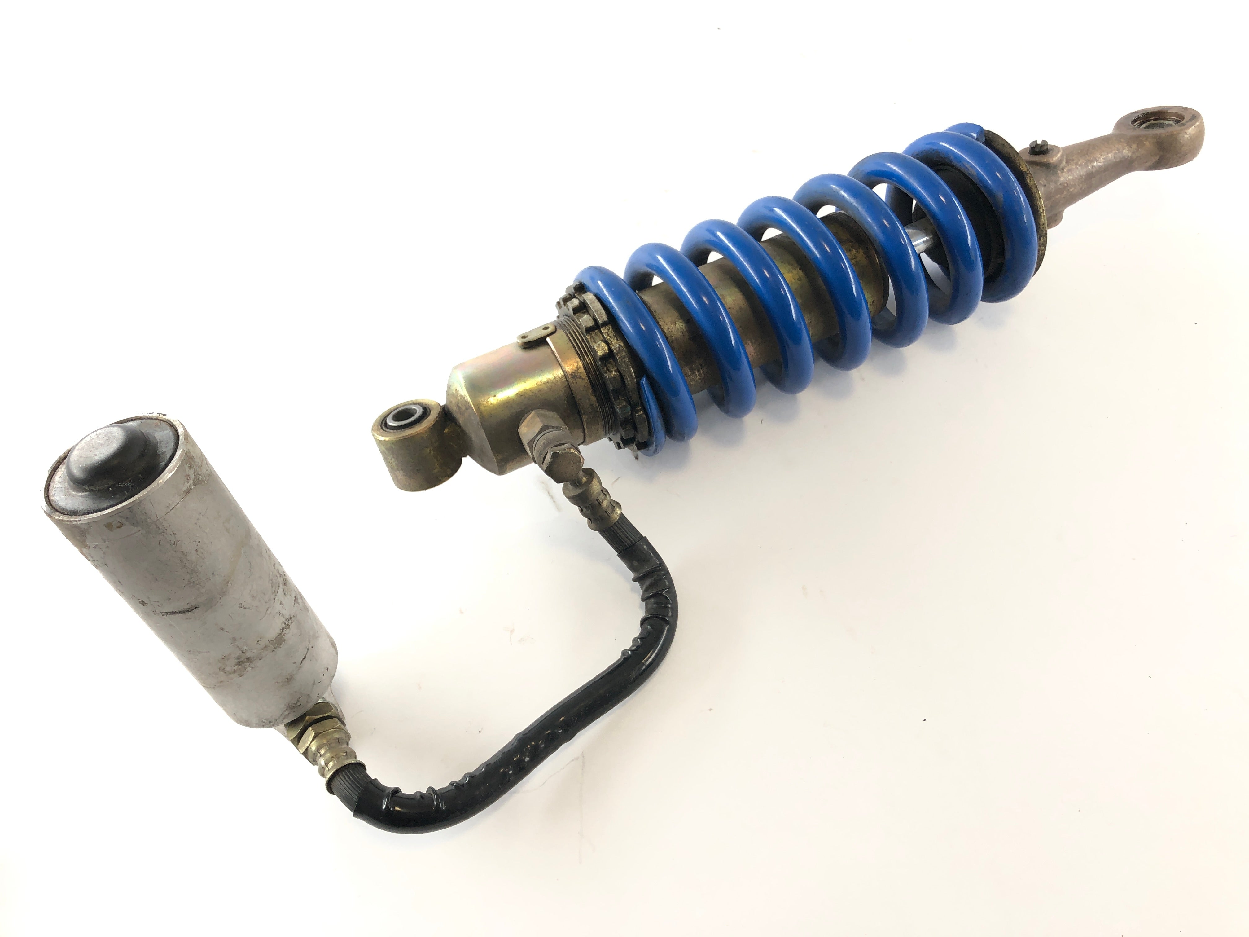 Triumph Speed ​​Triple 1050 515NJ [2006] - Spring Bumper Shock Absorber