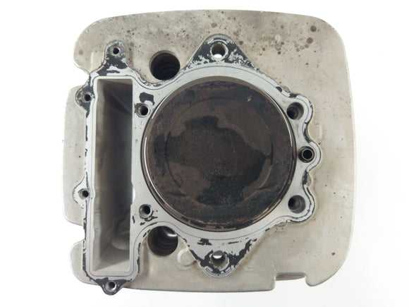 Yamaha TT 600 Re DJ01 [2006] - Sylinder med stempler