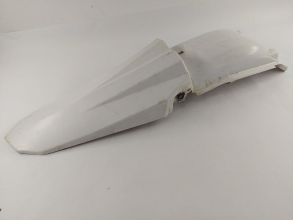 Husqvarna TE 450 H8 [2007] - Garde-boue de carénage intérieur