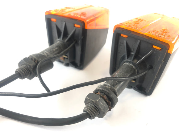 Moto Guzzi Le Mans 1000 VV [1988] - Pareja de set de Blinker