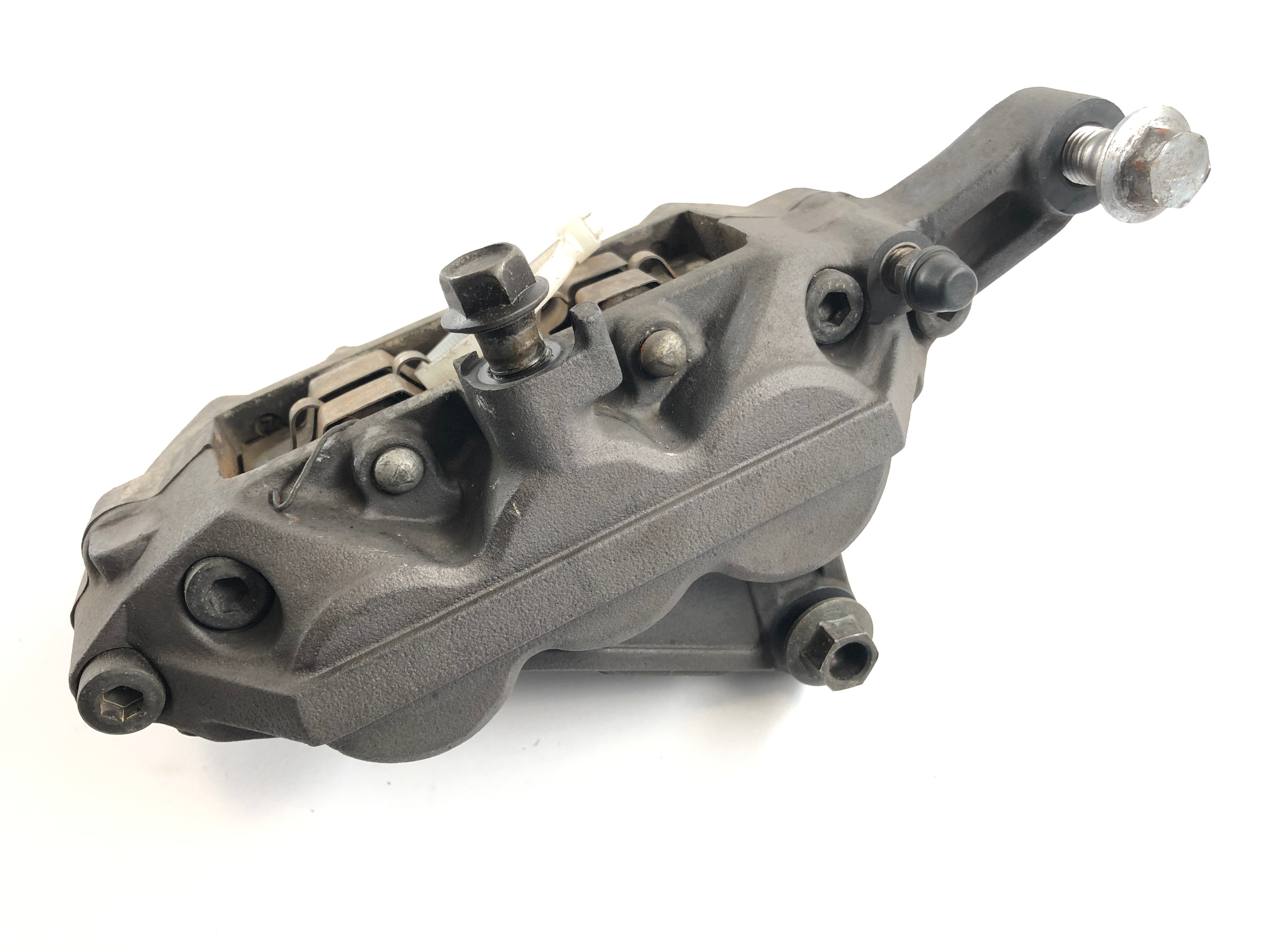 Yamaha YZF 750 R 4HN [1995] - brake caliper front right