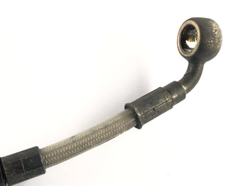 KTM 640 LC4 Prestige [2003] - brzdová čára vzadu - 0