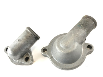 Triumph Daytona 955i T595N [2001] - Set Water Flants Set - 0