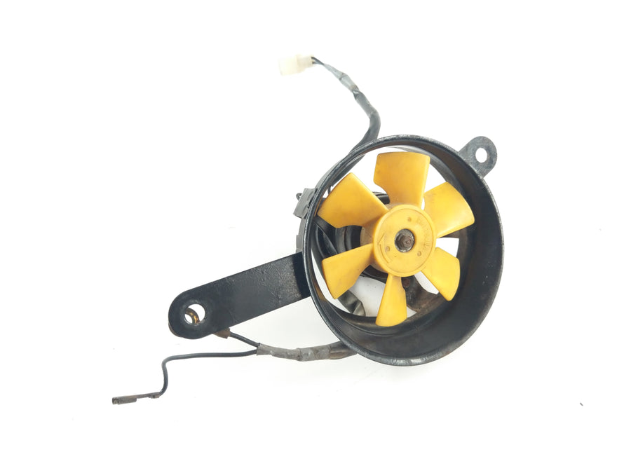 Honda CBR 125 JC34 [2006] - Dzesētāja ventilators