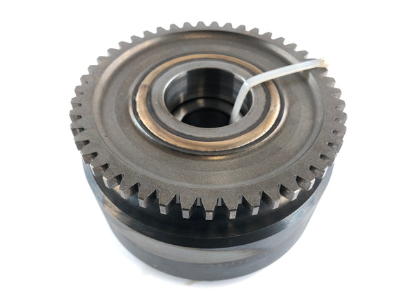 Honda CBR 900 RR SC28 [1995] - Polad