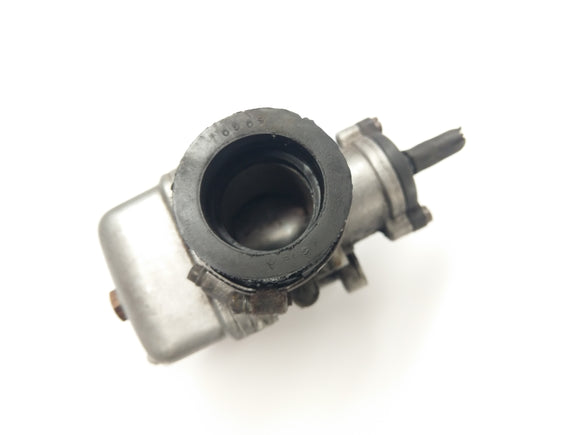 Moto Guzzi V65 PG [1988] - Förgasare Dellorto Phbh 30