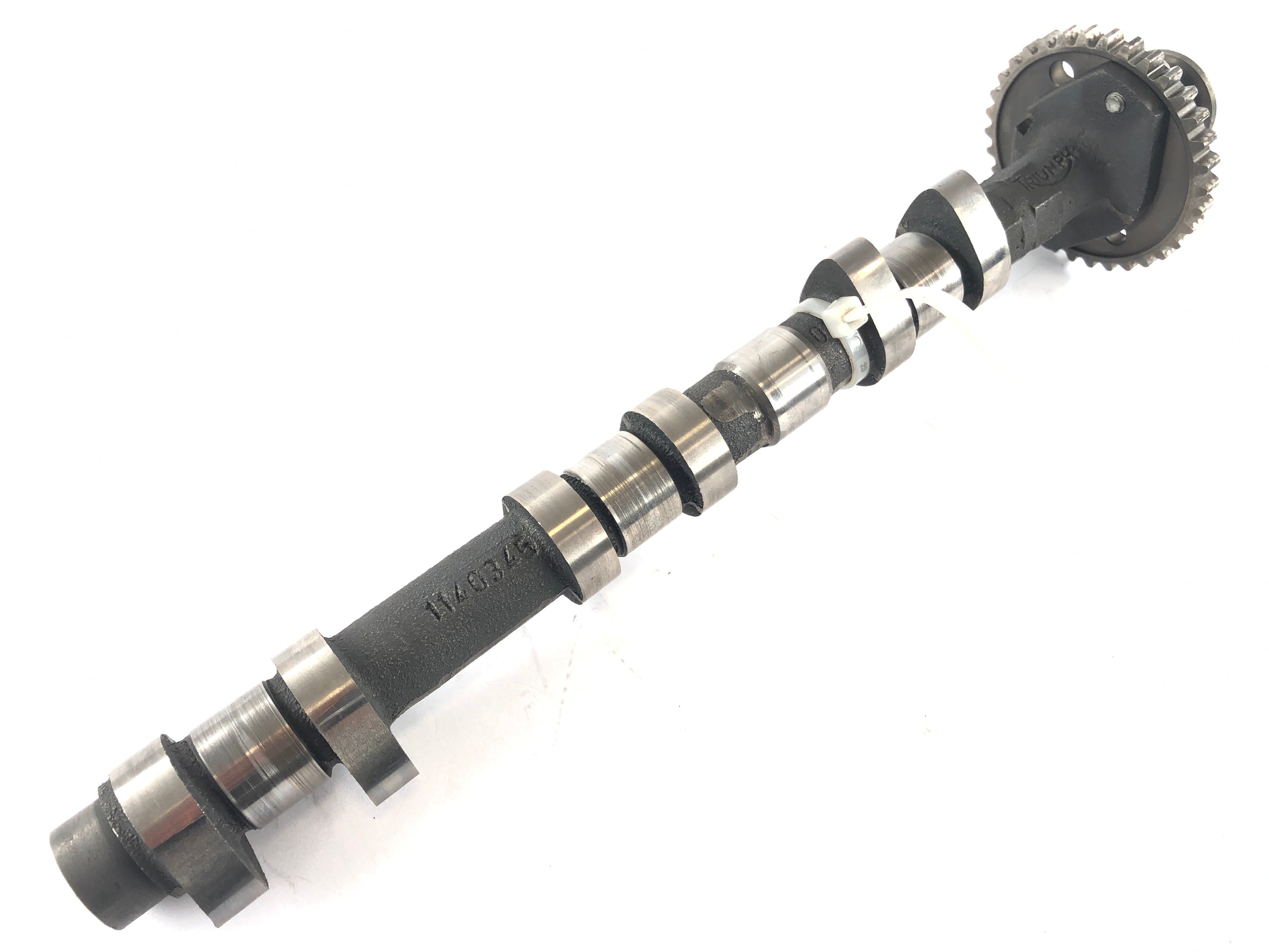 Triumph Speed ​​Triple 1050 515NJ [2005] - Camshaft Exhaust Shaft