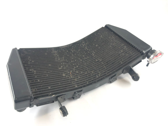 Ducati 1098 S [2007] - Waterkoeler