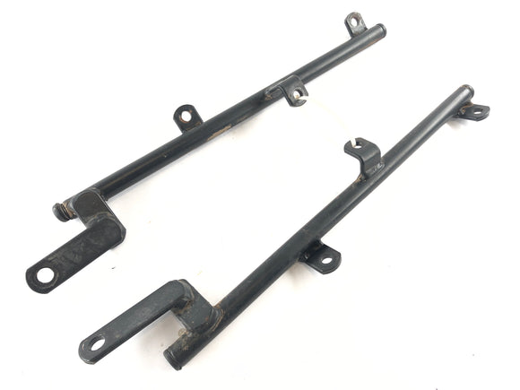 Yamaha XJ 900 F 58L [1985] - Nosič kufru pro držák zavazadel