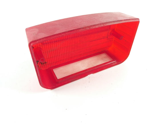 Ducati Pantah - Cagiva Alazzurra - Cap