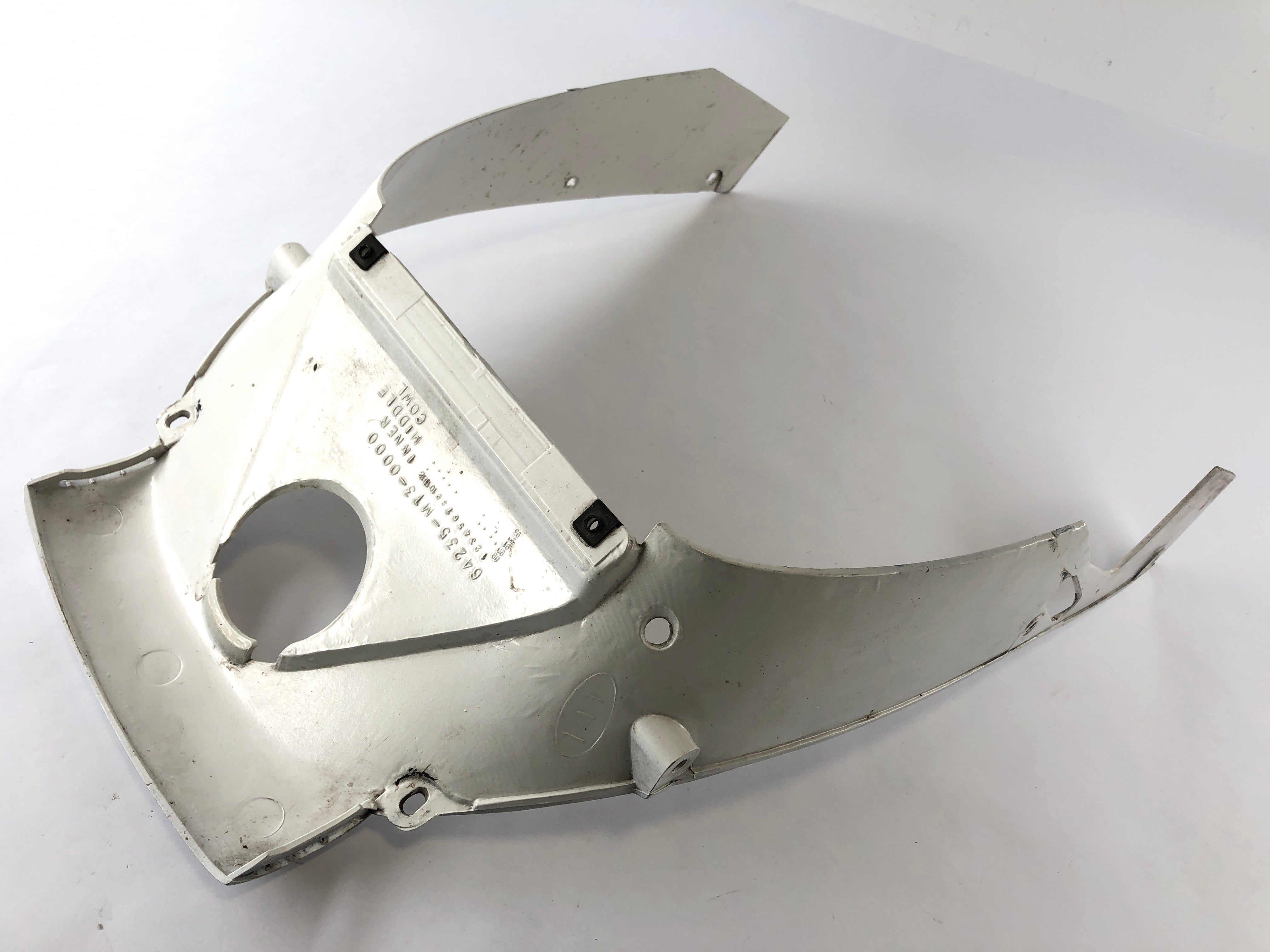 Honda ST 1100 SC26 Pan European [1990] - Fairing canopy bottom middle