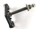 Yamaha XJR 1200 4PU [1995] - lower triple clamp-2