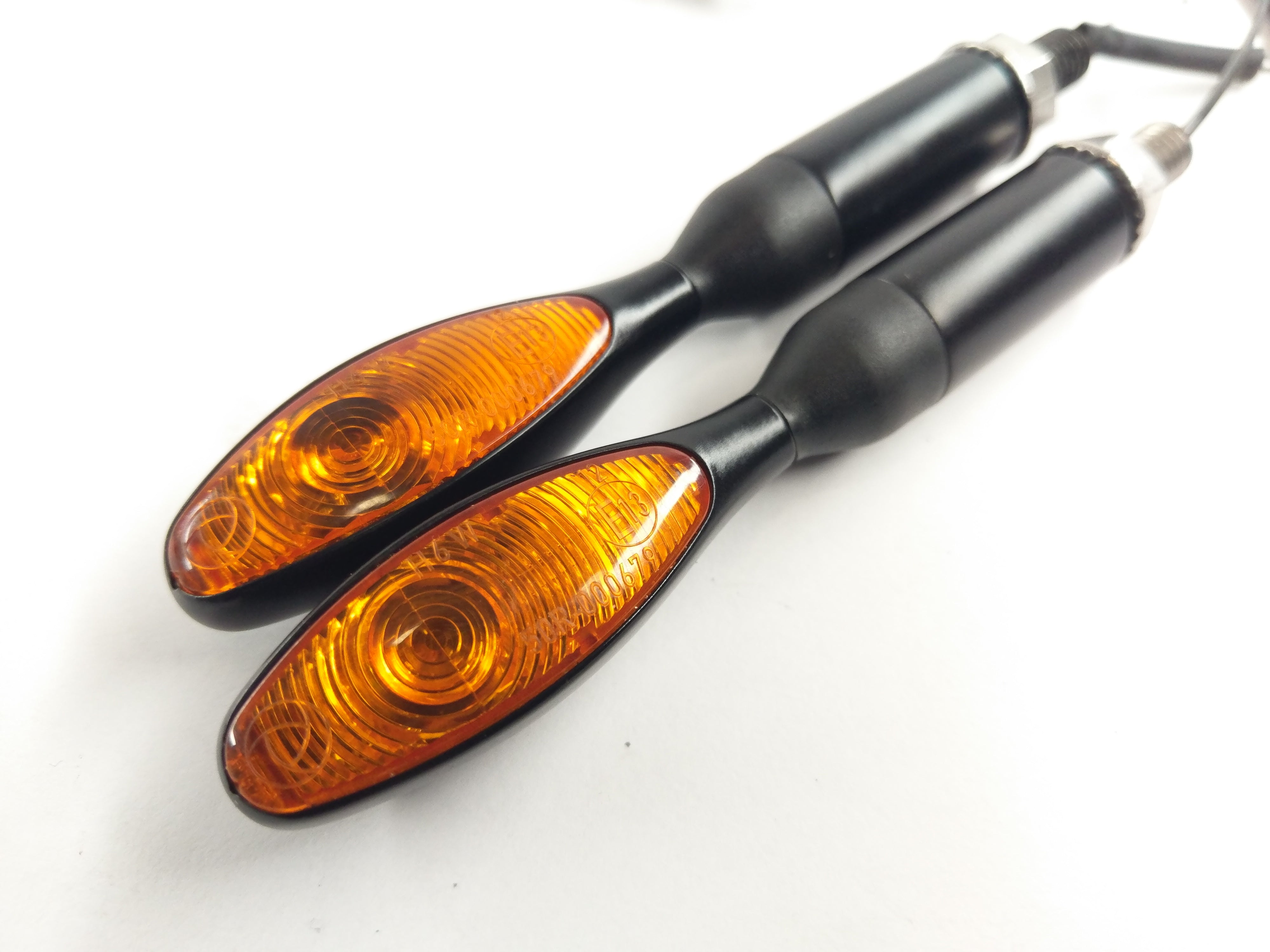 Benelli TNT 1130 Sport [2002] - Kellermann Pair of Indicators - 0