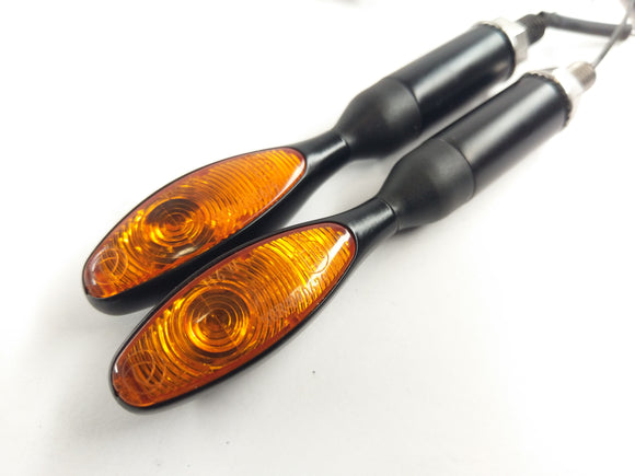 Benelli TNT 1130 Sport [2002] - Blinker Kellermann par