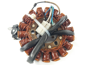 Yamaha TT 600 RE DJ01 [2006] - Stator de alternador - 0