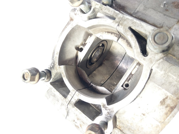 ヤマハYT 125 G Tri-Moto ATC（TRI-Z） - モーターハウジング空のハウジング