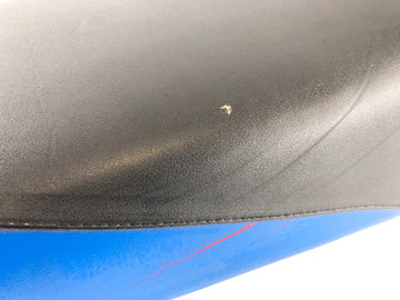 Yamaha TT 600 R DJ01 [2000] - Sæde sædebeslag bagpå defekt - 0