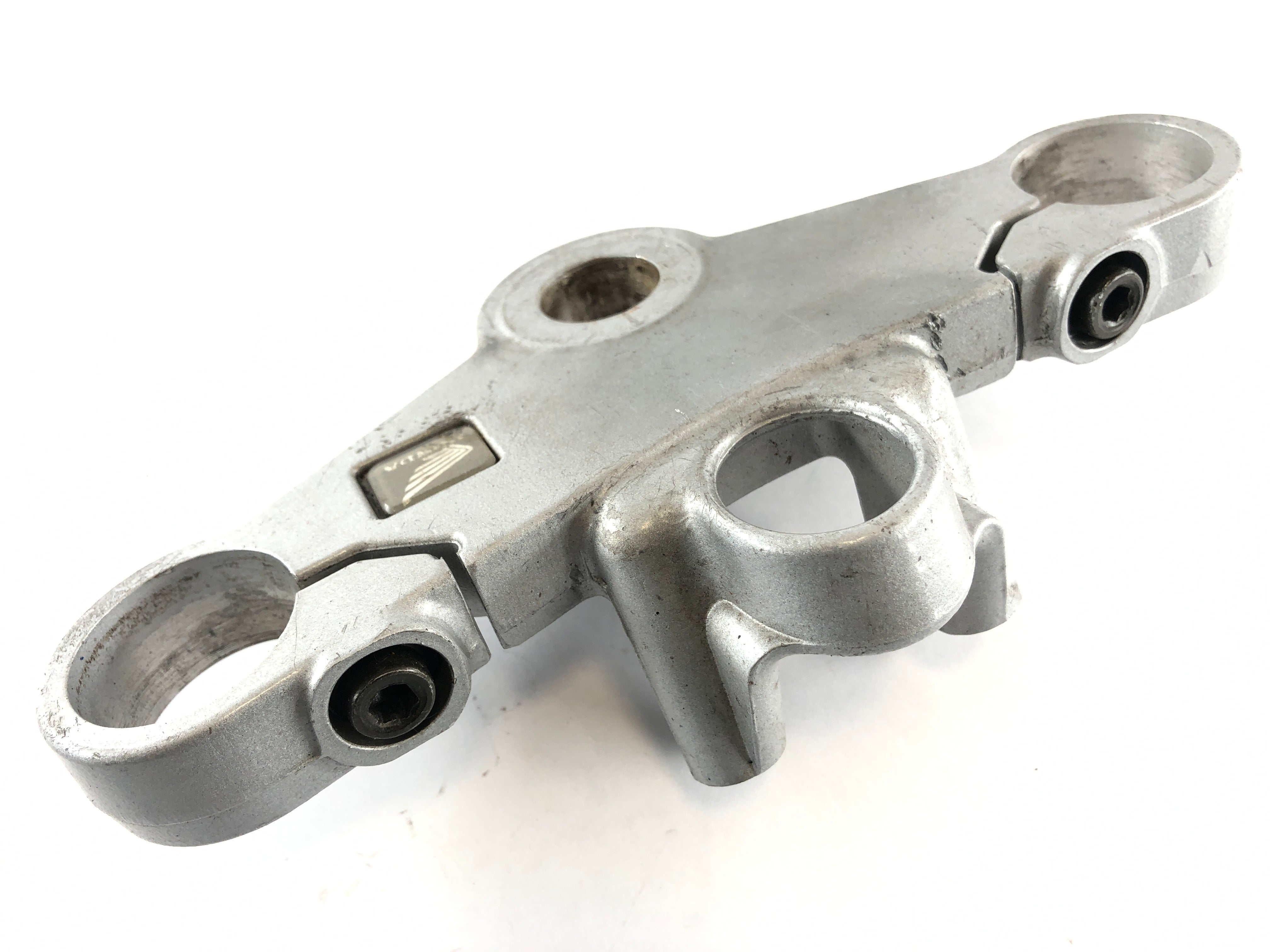 Honda NSR 125 R JC22 [1998] - upper triple clamp