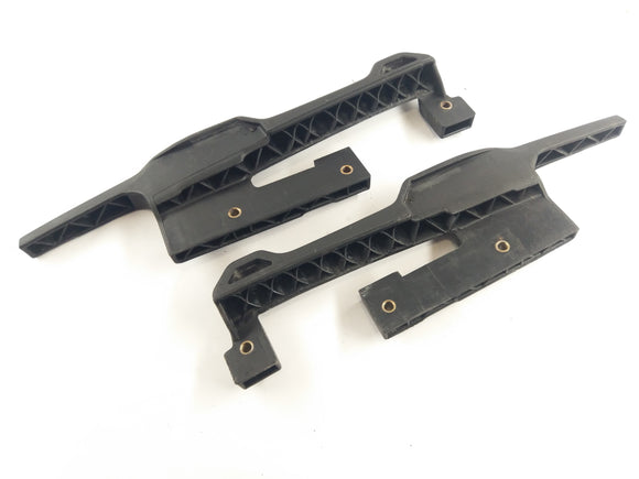 BMW R 1150 RT [2003] - Kuffertindehaver til venstre og højre