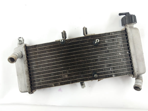 Aprilia Rs4 125 кс [2018] - Кулер для воды