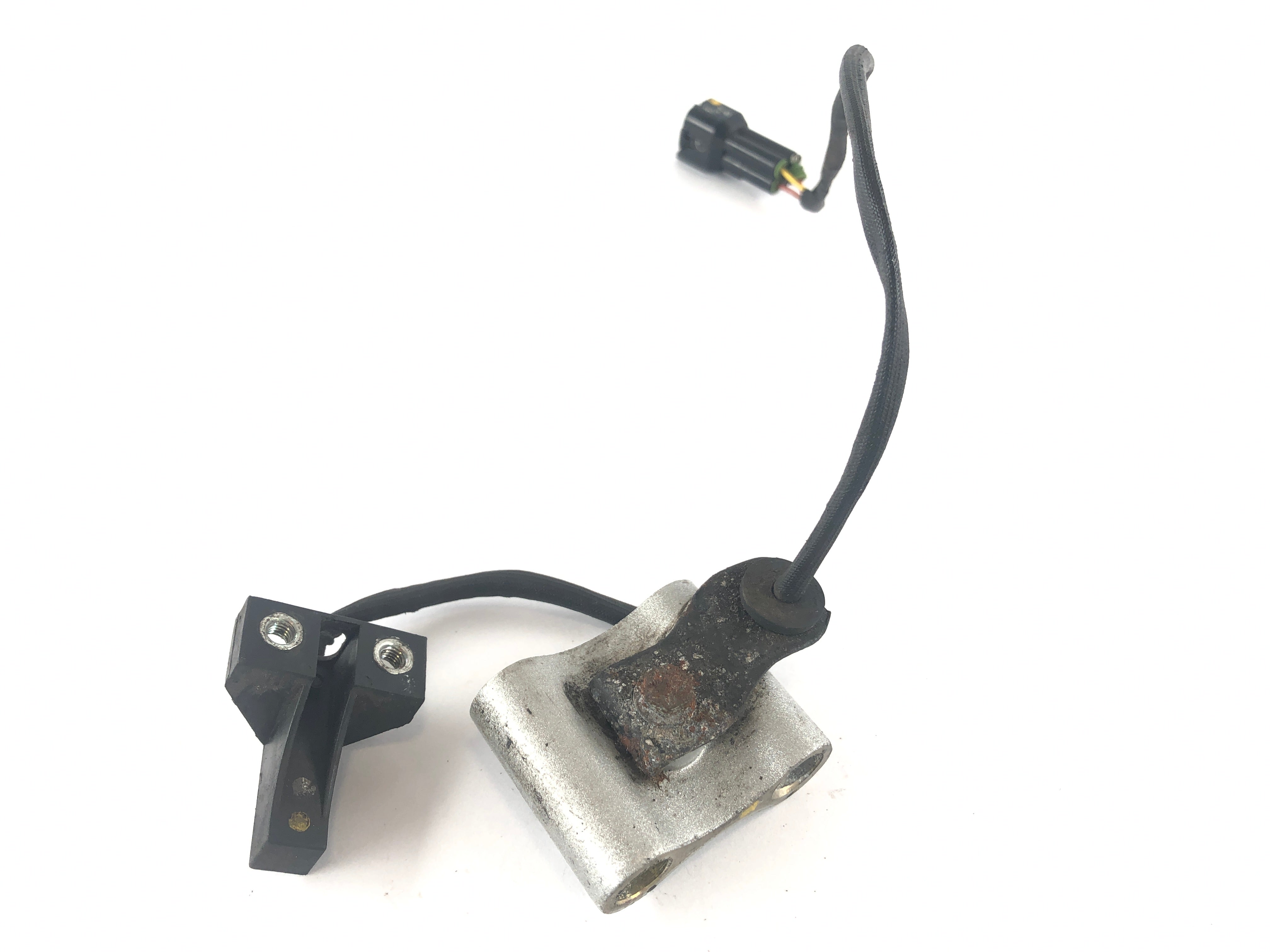 KTM Duke 125 [2011] - Side stand sensor Sensor side stand