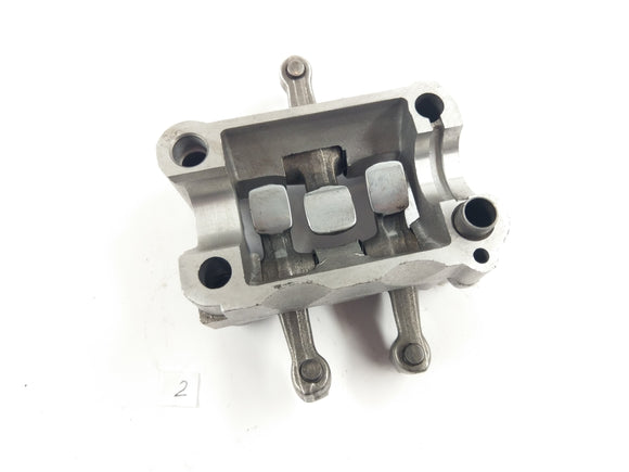 Honda Africa Twin XRV 650 RD03 [1989] - Dźwignia napiwkowa z magazynem